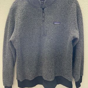Patagonia Sweatshirt